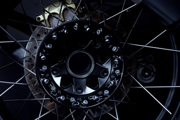 Motorrad