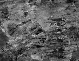 Abstract monochrome background.