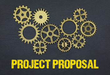 Project proposal 