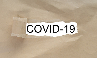 Covid 19