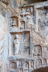 Longmen Grottoes