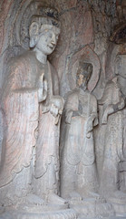 Longmen Grottoes