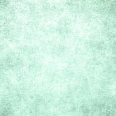 Green designed grunge texture. Vintage background with space for text or image