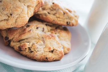Homemade Cookies