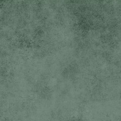 Green designed grunge texture. Vintage background with space for text or image