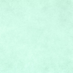 Fototapeta premium Vintage paper texture. Green grunge abstract background
