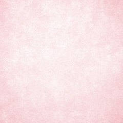 Vintage paper texture. Pink grunge abstract background