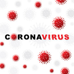 Creative (Corona virus -2019-nCoV ) Banner