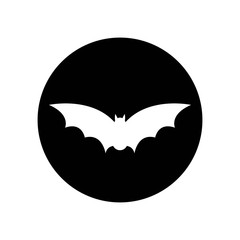 Bat logo
