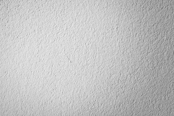 White wall texture.