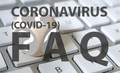 covid-19 faq