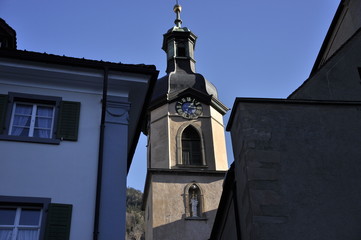 Fototapeta premium church