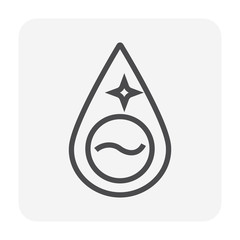 clean water icon