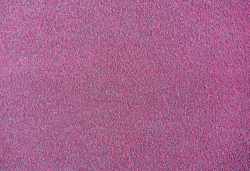 Background of pink carpet or foot scraper