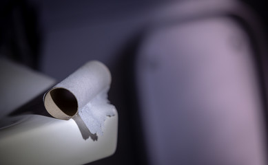 Toilettenpapier kaufen in der Zeit des Corona Virus