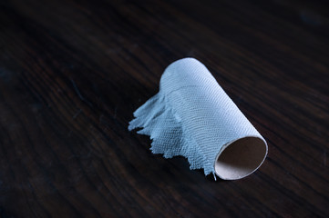 Toilettenpapier kaufen in der Zeit des Corona Virus