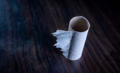 Toilettenpapier kaufen in der Zeit des Corona Virus
