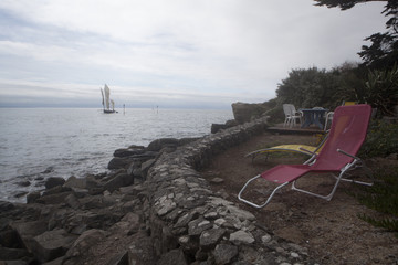 Archipel de Chausey
