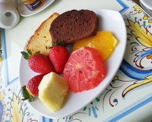 Dessert