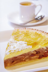 A Piece Of Apple Pie