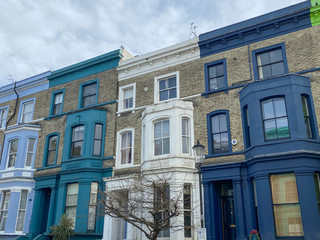 London in Grossbritanien