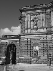 Semperoper Dresden