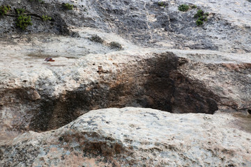 Abstraction of Stone