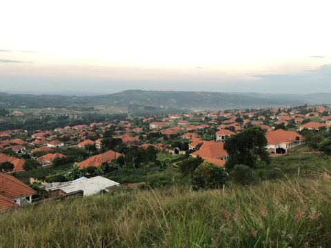 Entebbe Uganda