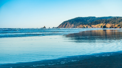 Scenic Oregon Coast