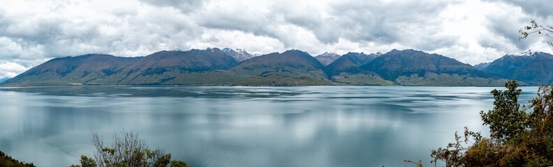 Lake Wanaka