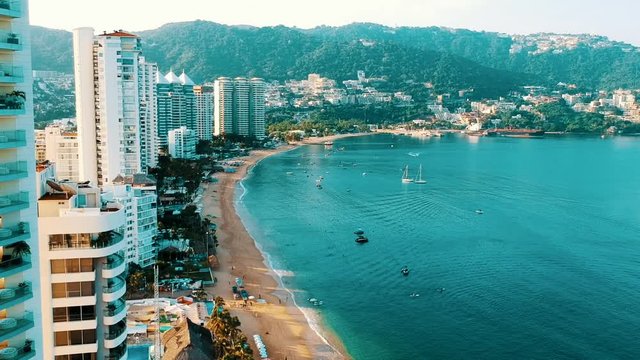 awesome beach