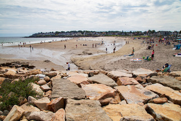 York Beach, York, Maine