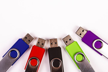 USB-Stick - obrazy, fototapety, plakaty