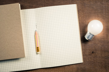 Success Writing Idea