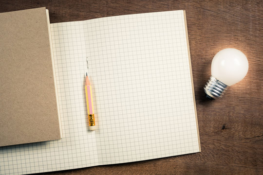 Success Writing Idea