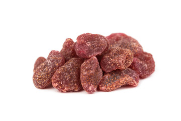 Natural Fresh freeze drying strawberries