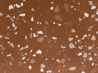 Beautiful abstract color white gray and brown marble on white background and gray and yellow granite tiles floor on brown background, love gold wood banners graphics, art mosaic decoration