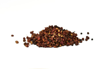 Sichuan pepper (Szechuan peppercorn) seeds