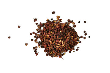 Sichuan pepper (Szechuan peppercorn) seeds