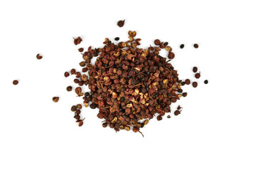 Sichuan pepper (Szechuan peppercorn) seeds