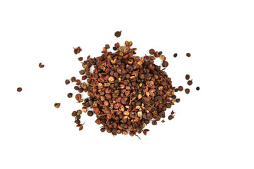 Sichuan pepper (Szechuan peppercorn) seeds