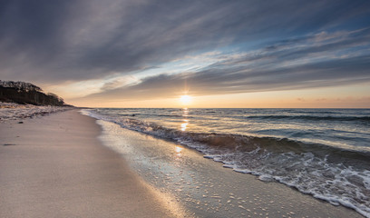 strand