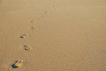 Footprints