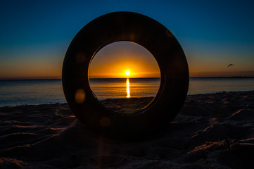 Amanecer