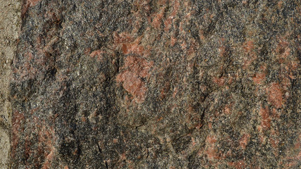 Granit Steinoberfl&auml;che und Struktur f&uuml;r Hintergr&uuml;nde oder als Textur