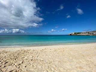 Panama und die östlichen Karibikinseln