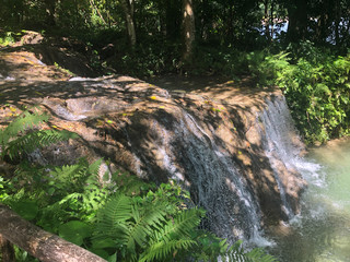 Panama und die östlichen Karibikinseln