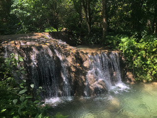 Panama und die östlichen Karibikinseln