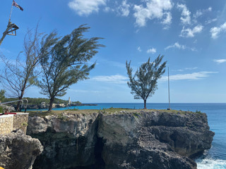 Panama und die östlichen Karibikinseln