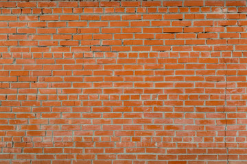 interior texture old brick wall